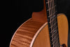 Boucher Grand Reserve 000 12 Fret Slot Head Acoustic Guitar GR-HG-166-T Torrefied Flamed Maple, Torrefied Adirondack Spruce Top