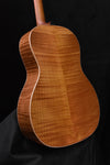 Boucher Grand Reserve 000 12 Fret Slot Head Acoustic Guitar GR-HG-166-T Torrefied Flamed Maple, Torrefied Adirondack Spruce Top