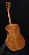 Boucher Grand Reserve 000 12 Fret Slot Head Acoustic Guitar GR-HG-166-T Torrefied Flamed Maple, Torrefied Adirondack Spruce Top