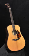 Boucher Bluegrass Goose Dreadnought BG-52-GM Adirondack Spruce and Indian Rosewood Acoustic Guitar (Copy)