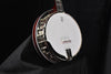 Deering Eagle II Five String Resonator Banjo