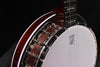 Deering Eagle II Five String Resonator Banjo