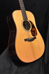 Boucher Bluegrass Goose Dreadnought BG-52-GM Adirondack Spruce and Indian Rosewood Acoustic Guitar (Copy)