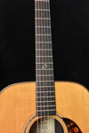 Boucher Bluegrass Goose Dreadnought BG-52-GM Adirondack Spruce and Indian Rosewood Acoustic Guitar (Copy)