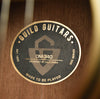 Guild OM-340 Acoustic Guitar