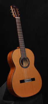 cordoba c9 classical guitar cedar top with polyfoam case