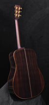 Boucher Bluegrass Goose Dreadnought BG-52-GM Adirondack Spruce and Indian Rosewood Acoustic Guitar (Copy)