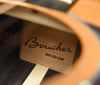 Boucher Bluegrass Goose Dreadnought BG-52-GM Adirondack Spruce and Indian Rosewood Acoustic Guitar (Copy)