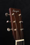 Bourgeois Aged Tone Large Sound Hole Dreadnought Acoustic Guitar Madagascar Rosewood, Hide Glue