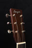 Bourgeois Aged Tone Large Sound Hole Dreadnought Acoustic Guitar Madagascar Rosewood, Hide Glue