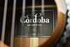 Cordoba C9 Classical Guitar Cedar Top with Polyfoam Case