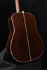 Bourgeois Aged Tone Large Sound Hole Dreadnought Acoustic Guitar Madagascar Rosewood, Hide Glue