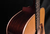 Boucher Bluegrass Goose Dreadnought BG-52-V Adirondack Spruce and Indian Rosewood Acoustic Guitar