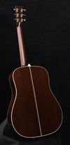 Bourgeois Aged Tone Large Sound Hole Dreadnought Acoustic Guitar Madagascar Rosewood, Hide Glue