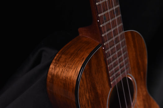 martin tke tenor koa ukulele