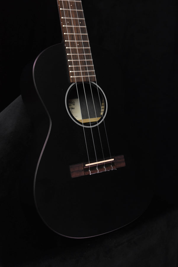 Martin 0X Tenor Black Ukulele