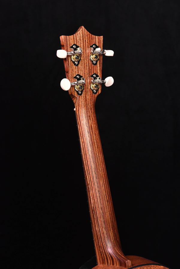 Martin 0X Sunburst Tenor Ukulele