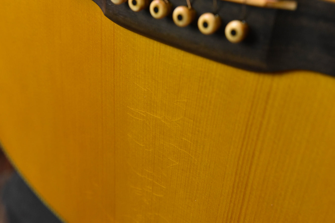 Martin Custom Shop Expert 000-28 Authentic '37 aged finish Acoustic Guitar Model CE-07