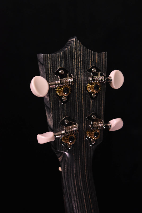 Martin 0X Tenor Black Ukulele