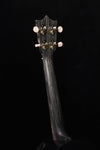 Martin 0X Tenor Black Ukulele