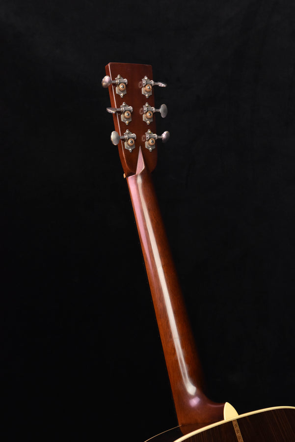 Martin Custom Shop Expert 000-28 Authentic '37 aged finish Acoustic Guitar Model CE-07