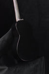 Martin 0X Tenor Black Ukulele