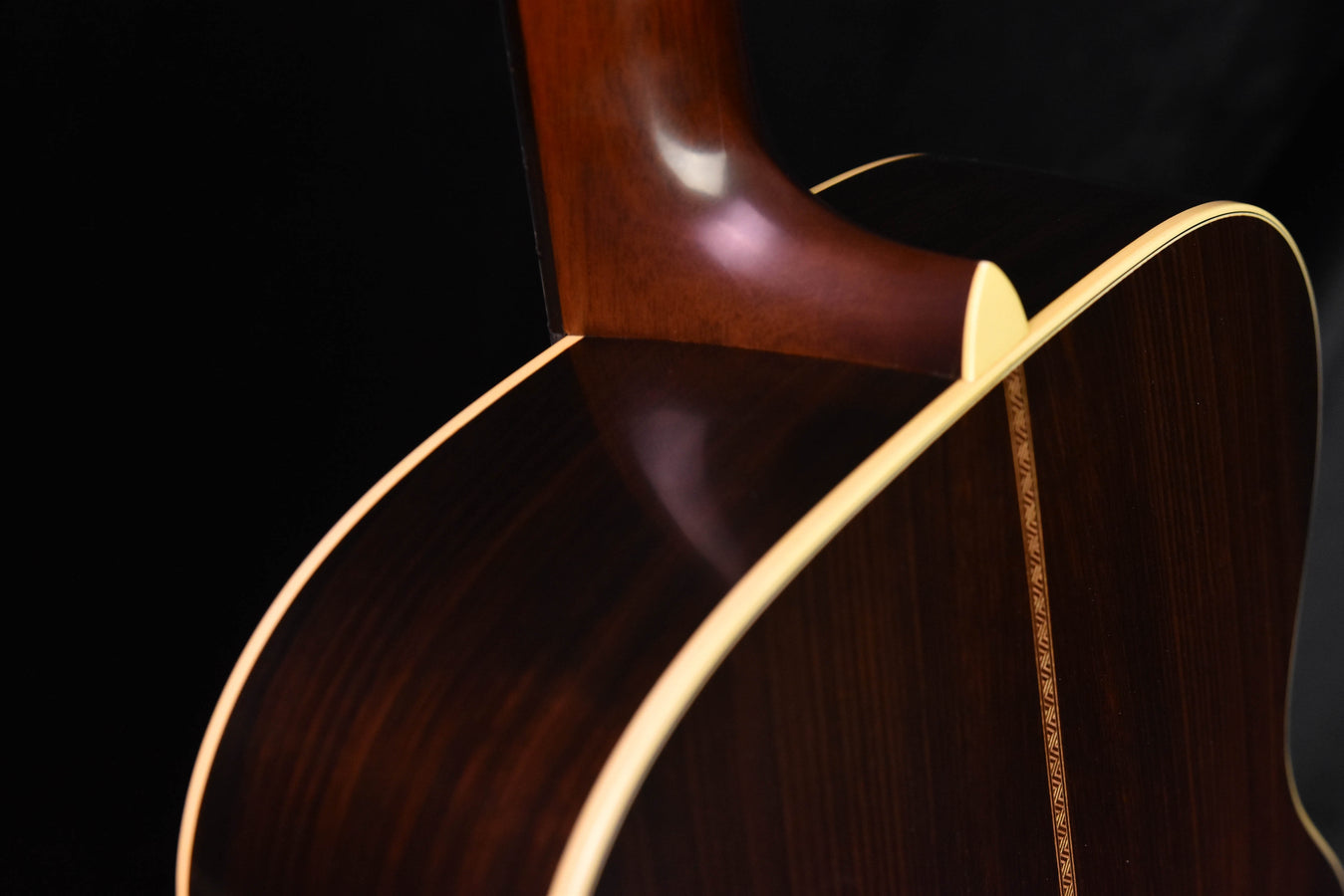 Martin Custom Shop Expert 000-28 Authentic '37 aged finish Acoustic Guitar Model CE-07