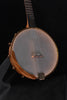 Ome Tupelo Open Back banjo and Case