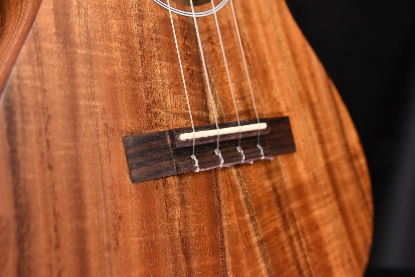 Martin T1K Tenor Koa Ukulele
