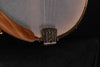 Ome Tupelo Open Back banjo and Case