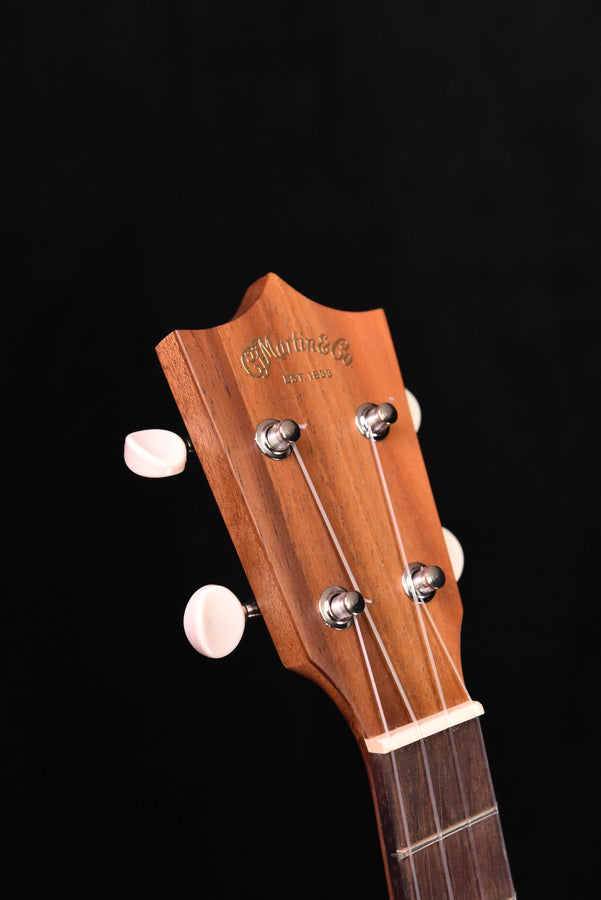 Martin T1K Tenor Koa Ukulele