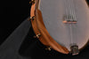 Ome Tupelo Open Back banjo and Case