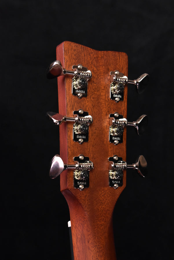 Yamaha FSX5 Acoustic/Electric Guitar