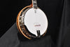 Deering Tony Trishka Silver Clipper Five String Banjo