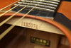 Yamaha FSX5 Acoustic/Electric Guitar