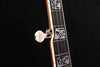 Deering Tony Trishka Silver Clipper Five String Banjo