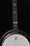 Deering Rustic Wreath 5 String Banjo