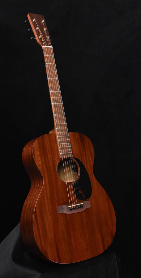 Martin 000-15E Satin all Mahogany Acoustic Guitar