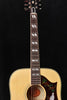 Gibson Dove Original Antique Natural Acoustic Guitar