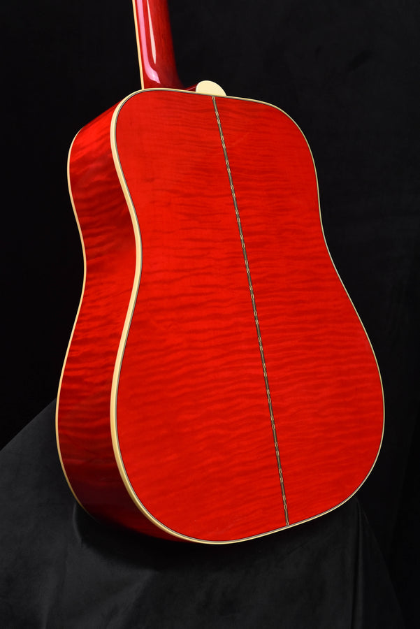 Gibson Dove Original Antique Natural Acoustic Guitar