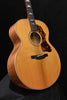 Boucher Studio Goose Jumbo Torrefied maple and Torrefied Adirondack Spruce Jumbo Acoustic Guitar GR-SG-63T