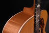 Boucher Studio Goose Jumbo Torrefied maple and Torrefied Adirondack Spruce Jumbo Acoustic Guitar GR-SG-63T