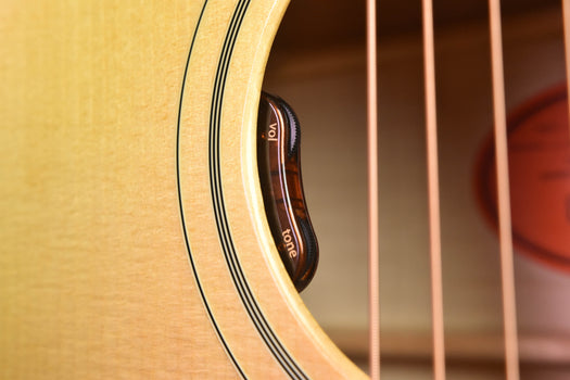 gibson dove original antique natural acoustic guitar