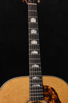 Boucher Studio Goose Jumbo Torrefied maple and Torrefied Adirondack Spruce Jumbo Acoustic Guitar GR-SG-63T