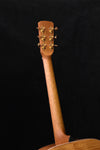 Boucher Studio Goose Jumbo Torrefied maple and Torrefied Adirondack Spruce Jumbo Acoustic Guitar GR-SG-63T