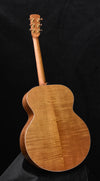 Boucher Studio Goose Jumbo Torrefied maple and Torrefied Adirondack Spruce Jumbo Acoustic Guitar GR-SG-63T