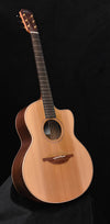 Lowden F23C 50th Anniversary Walnut and Red Cedar Acoustic Guitar