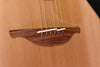 Lowden F23C 50th Anniversary Walnut and Red Cedar Acoustic Guitar