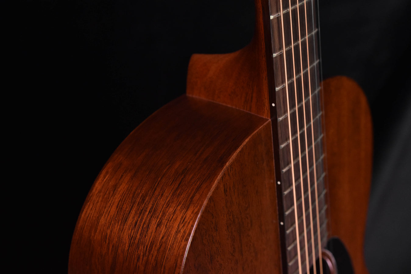 Martin 000-15SM Acoustic Guitar