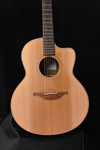 Lowden F23C 50th Anniversary Walnut and Red Cedar Acoustic Guitar